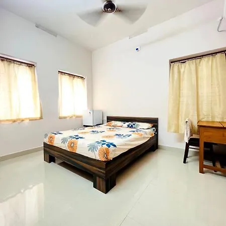 Home In Guruvayur-3 Bedroom Exterior photo