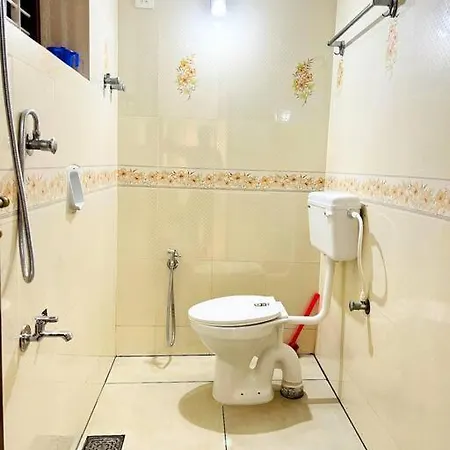 Home In Guruvayur-3 Bedroom Exterior photo