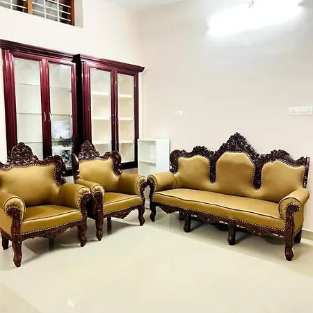 Home In Guruvayur-3 Bedroom Exterior photo