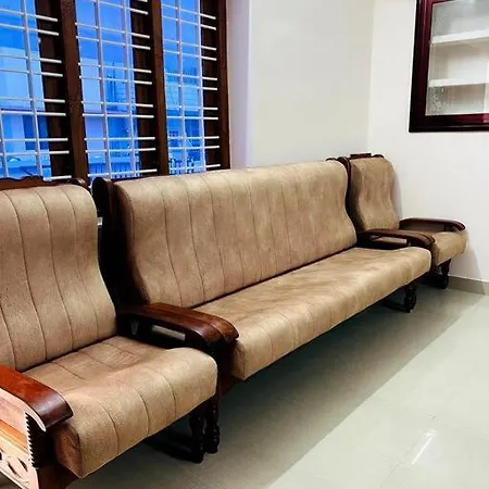 Home In Guruvayur-3 Bedroom Exterior photo