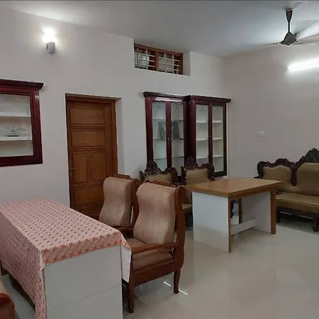 Home In Guruvayur-3 Bedroom Exterior photo