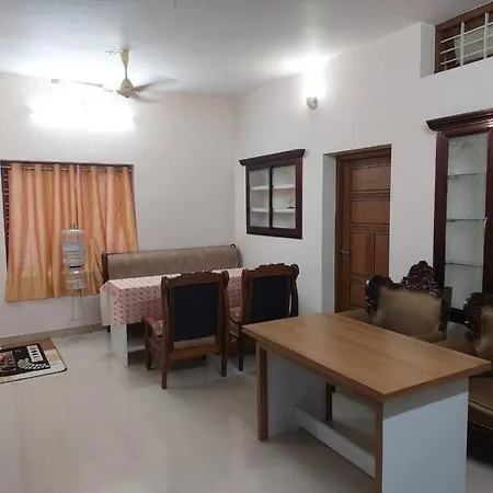 Home In Guruvayur-3 Bedroom Exterior photo