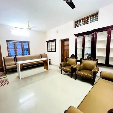 Home In Guruvayur-3 Bedroom Exterior photo
