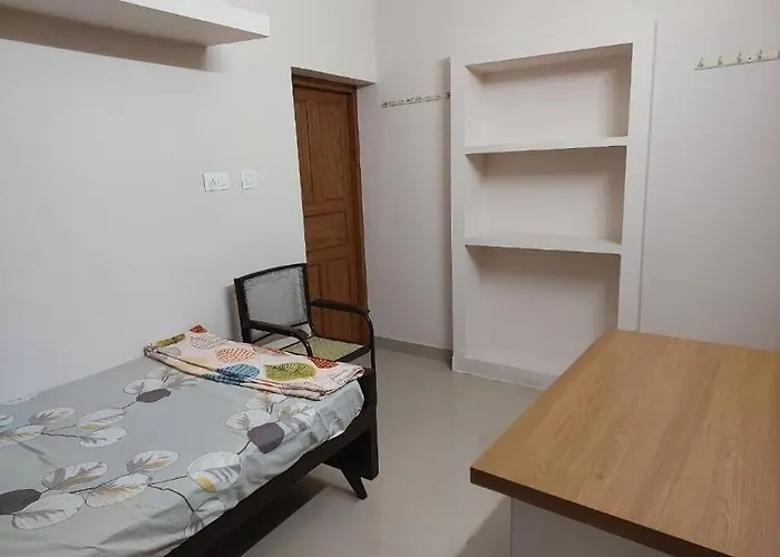 Home In Guruvayur-3 Bedroom