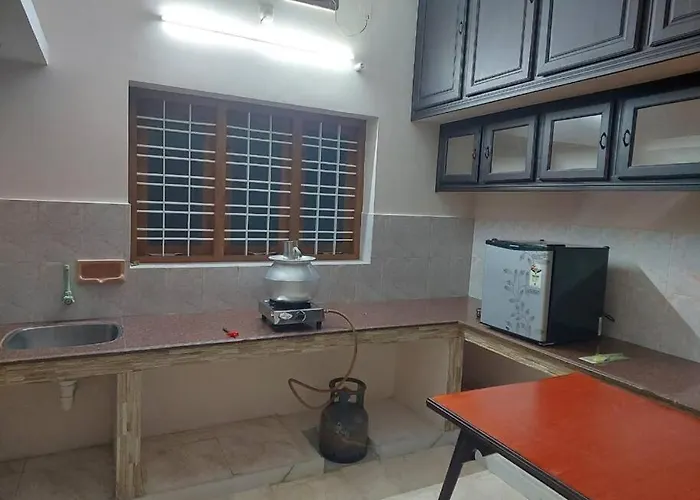 Home In Guruvayur-3 Bedroom