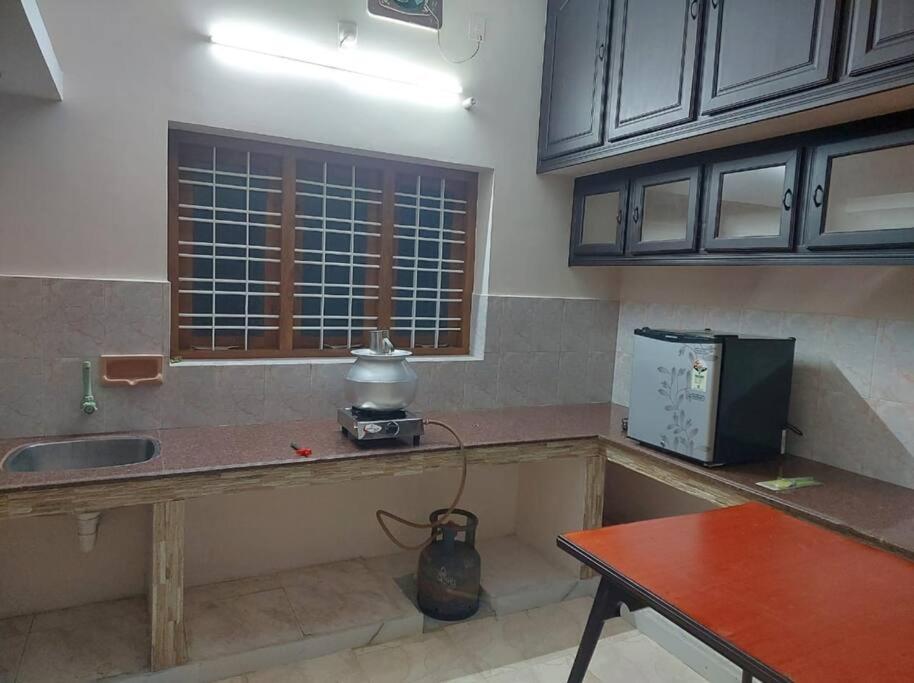 Holiday home In Guruvayur-3 Bedroom Guruvayur